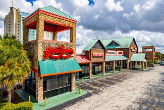 Plus de détails pour 6203 W Sand Lake Rd, Orlando, FL - Local commercial à louer