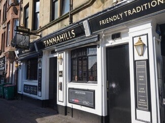Plus de détails pour 100 Neilston Rd, Paisley - Local commercial à vendre