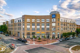 Plus de détails pour 2323 Dulles Station Blvd, Herndon, VA - Local commercial à louer