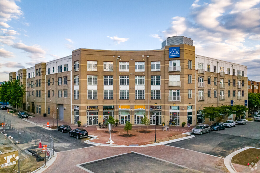 2323 Dulles Station Blvd, Herndon, VA à louer - Photo de l’immeuble – Image 1 sur 12