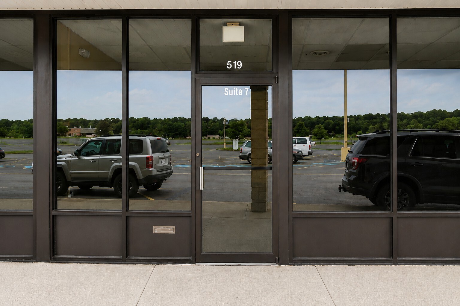 511 Linden Ave, Pocomoke City, MD à louer Photo intérieure– Image 1 sur 15