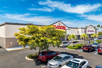 Plus de détails pour 1410-1502 Del Prado Blvd S, Cape Coral, FL - Local commercial à louer