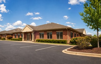 Plus de détails pour 16614 W 159th St, Lockport, IL - Bureau à louer