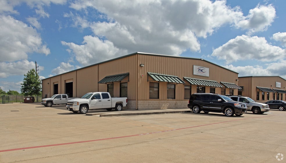 1422 Vanderwilt Ln, Katy, TX à vendre - Photo principale – Image 1 sur 2