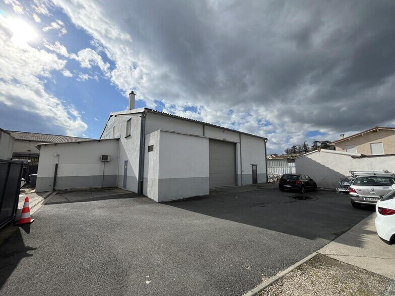 102 Rue Fleury Jay, GRIGNY-SUR-RHÔNE à louer - Photo de l’immeuble – Image 1 sur 22