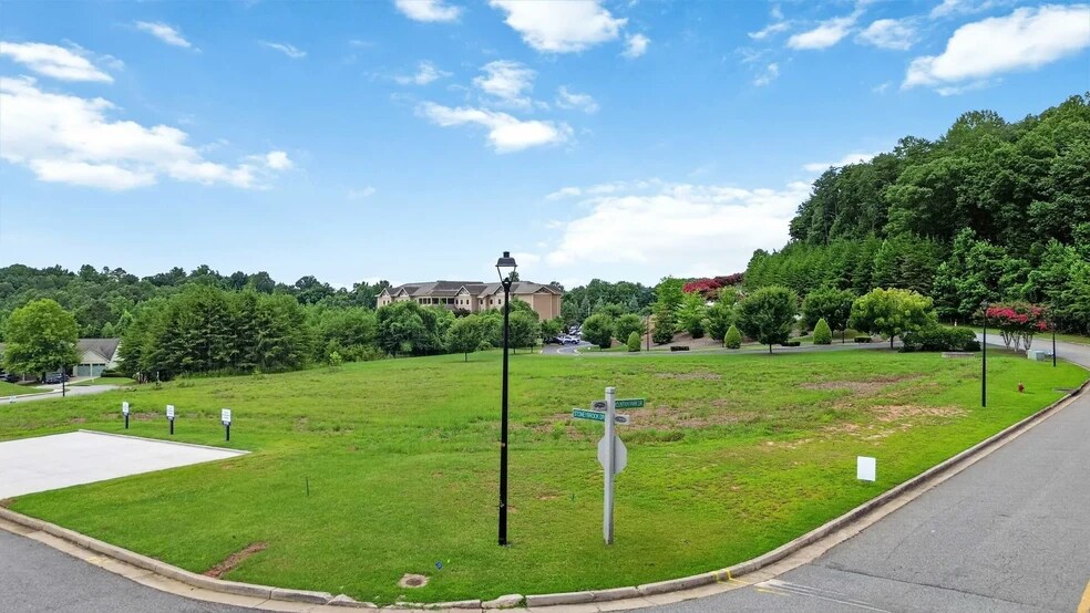 Mountain Park Drive, Dahlonega, GA à vendre - Photo de l’immeuble – Image 3 sur 15
