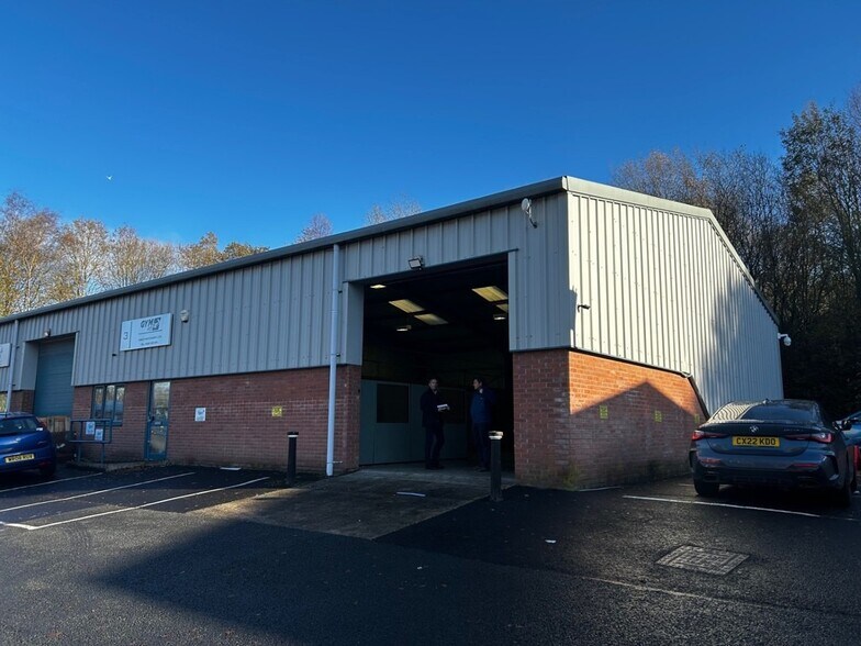 5-6 Canal Side, Chorley à louer - Photo principale – Image 1 sur 1