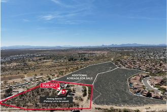4110 S Houghton Rd, Tucson, AZ à louer Photo intérieure– Image 1 sur 13