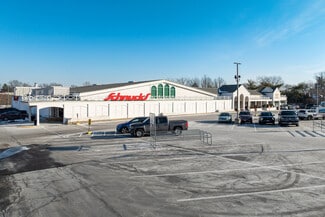 Plus de détails pour 10275-10287 Clayton Rd, Frontenac, MO - Bureau/Local commercial à louer