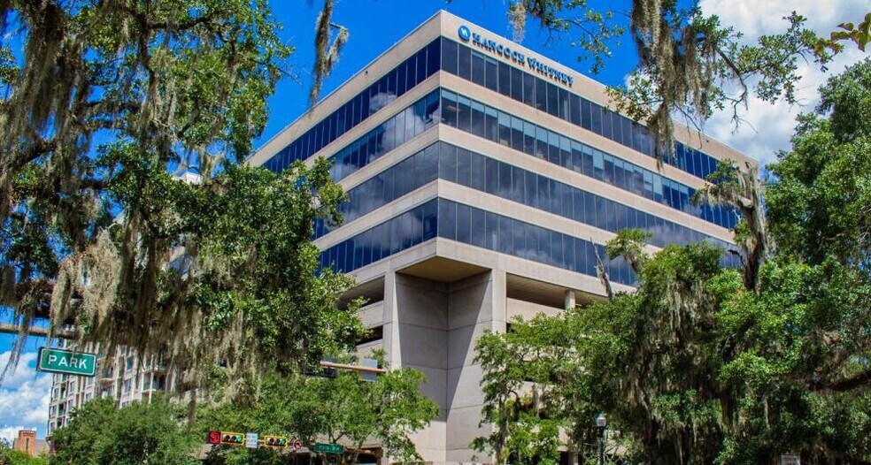 101 N Monroe St, Tallahassee, FL à louer - Photo de l’immeuble – Image 2 sur 7