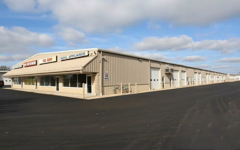 27992 W State Route 120, Lakemoor, IL à louer - Photo de l’immeuble – Image 3 sur 9