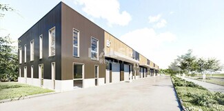 Plus de détails pour Local d'activités à louer