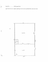 2205 W Division St, Arlington, TX à louer Plan de site– Image 1 sur 1