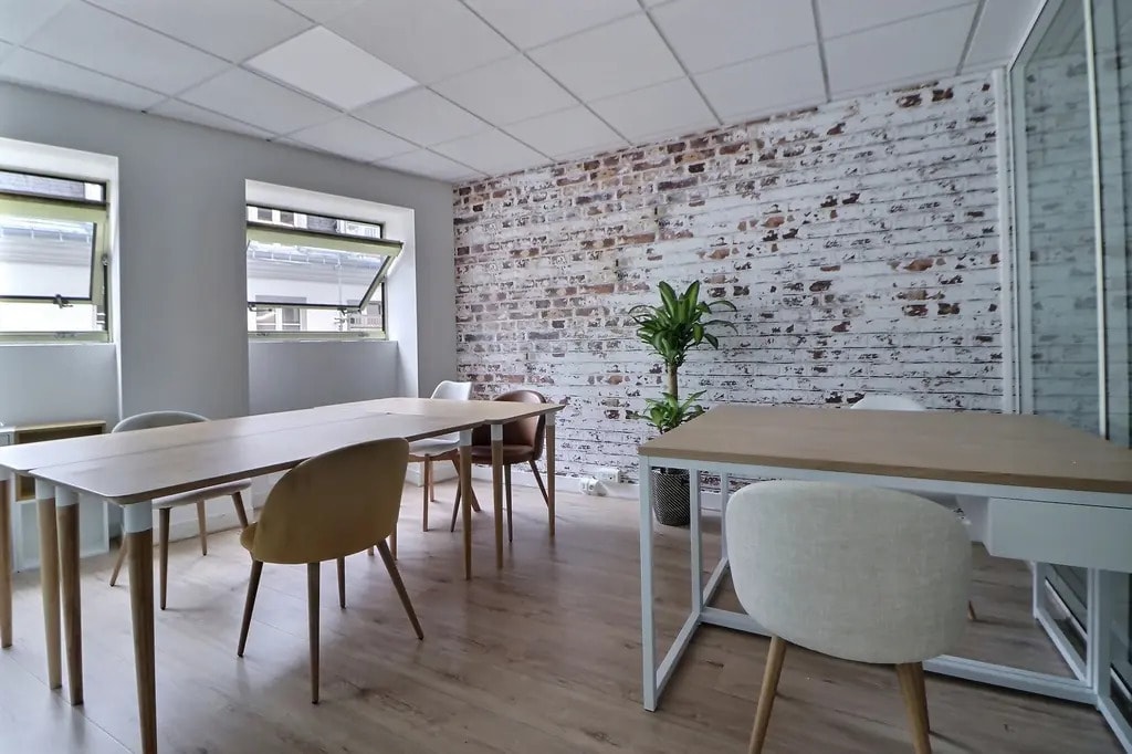 51 Rue De L'Echiquier, Paris à louer Photo de l’immeuble– Image 1 sur 7