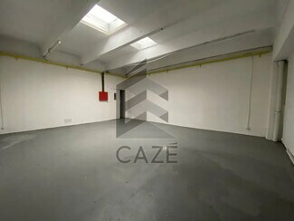 Plus de détails pour Local d'activités à louer