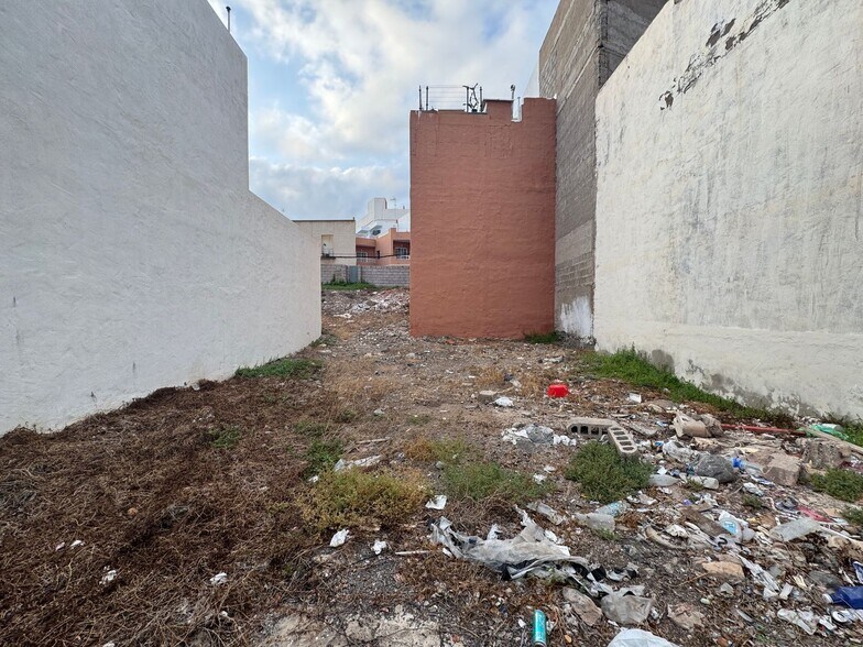 Terrain dans Ingenio, Las Palmas à vendre - Photo principale – Image 3 sur 20