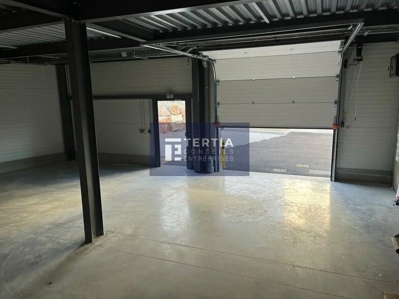 Local d’activités dans Grabels à louer - Photo intérieure – Image 3 sur 7