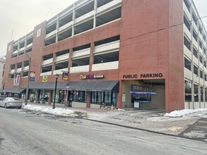 301-309 N Washington, Scranton, PA à louer Photo intérieure– Image 2 sur 14