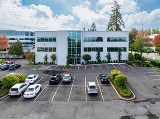 Plus de détails pour 12220 113th Ave NE, Kirkland, WA - Bureau à louer