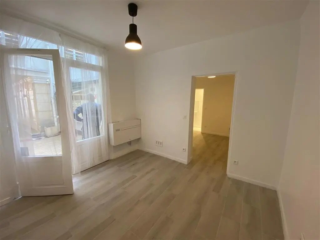 Photo de l’immeuble