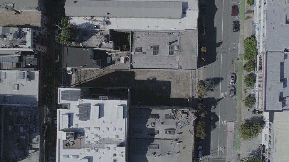 280 7th St, San Francisco, CA à louer - Photo de l’immeuble – Image 2 sur 3