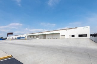 Plus de détails pour 5540 W Century Blvd, Los Angeles, CA - Industriel/Logistique à louer