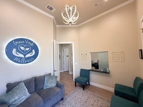 1400 N Coit Rd, McKinney, TX à louer Photo intérieure– Image 2 sur 10