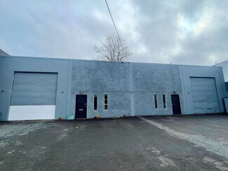 Plus de détails pour 3430 SE 20th Ave, Portland, OR - Industriel/Logistique à louer