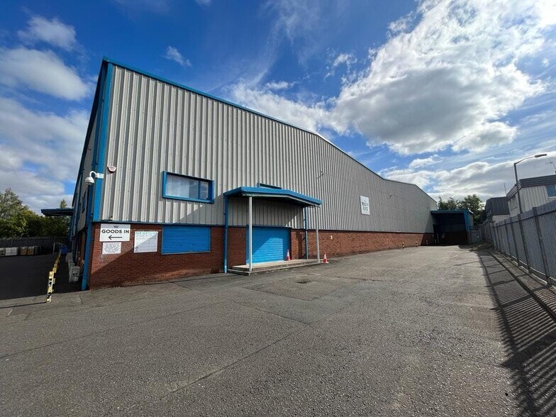8 Ashton Rd, Rutherglen à louer - Photo de l’immeuble – Image 3 sur 16