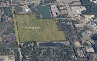 Plus de détails pour W Tennessee St, Tallahassee, FL - Terrain à vendre