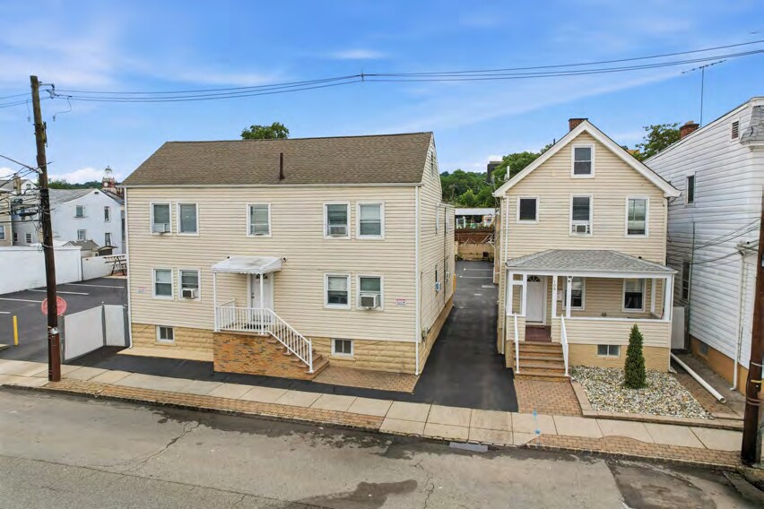 117 Ashland Ave, West Orange, NJ à vendre Photo principale– Image 1 sur 5