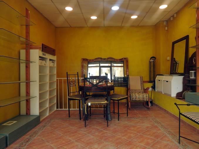Local commercial dans Córdoba à vendre - Photo intérieure – Image 2 sur 6
