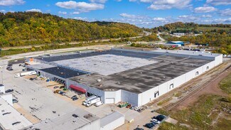Plus de détails pour 206-236 Finley Rd, Rostraver Township, PA - Industriel/Logistique à louer
