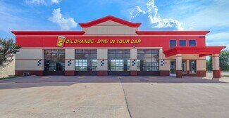 Plus de détails pour 408 E FM 2410 Rd, Harker Heights, TX - Local commercial à vendre