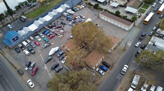 Plus de détails pour 901 S Cherokee Ln, Lodi, CA - Local commercial à vendre