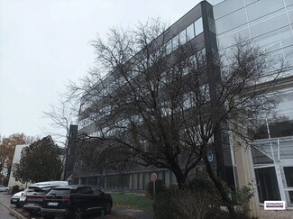 Plus de détails pour Bureau à louer