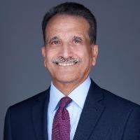 Arvind Nair
