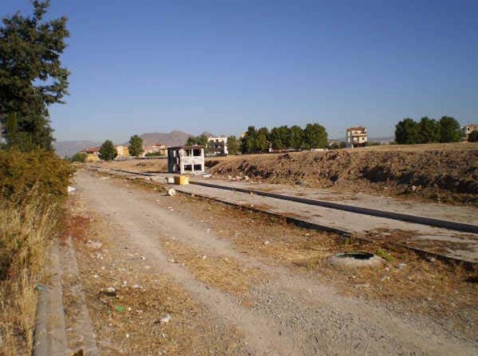 Calle los Racimos, 1, Granada, Granada à vendre Plan de site– Image 1 sur 5