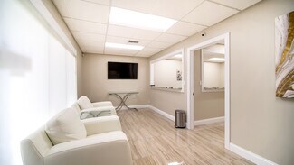 Plus de détails pour 201 N University Dr, Plantation, FL - Bureau à vendre