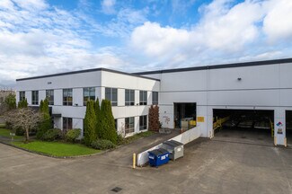 Plus de détails pour 2306 B St NW, Auburn, WA - Industriel/Logistique à louer