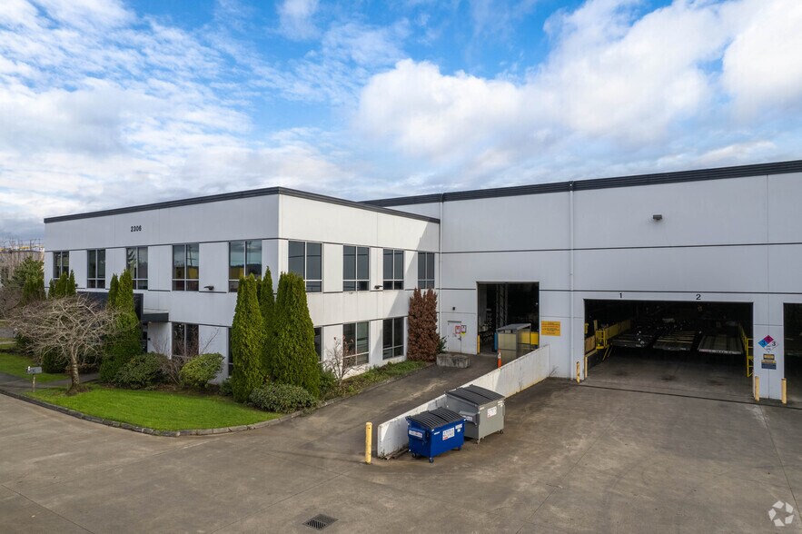2306 B St NW, Auburn, WA à louer - Photo principale – Image 1 sur 4