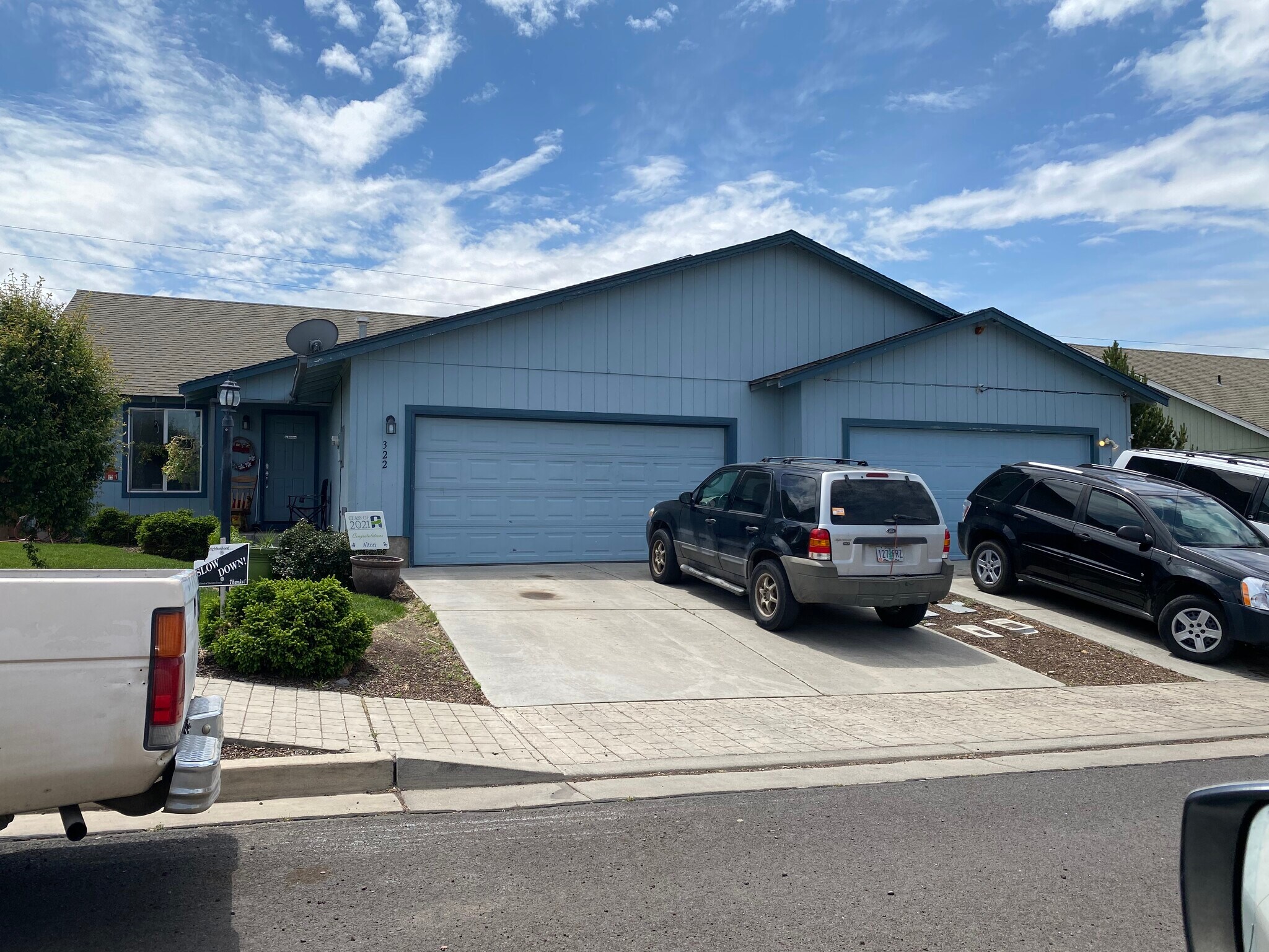 320 SE Leisek Way, Madras, OR à vendre Photo principale– Image 1 sur 2