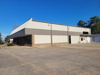 Plus de détails pour 5800 US Highway 190 W, Livingston, TX - Local d'activités à louer
