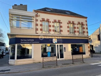 Plus de détails pour Local commercial à louer