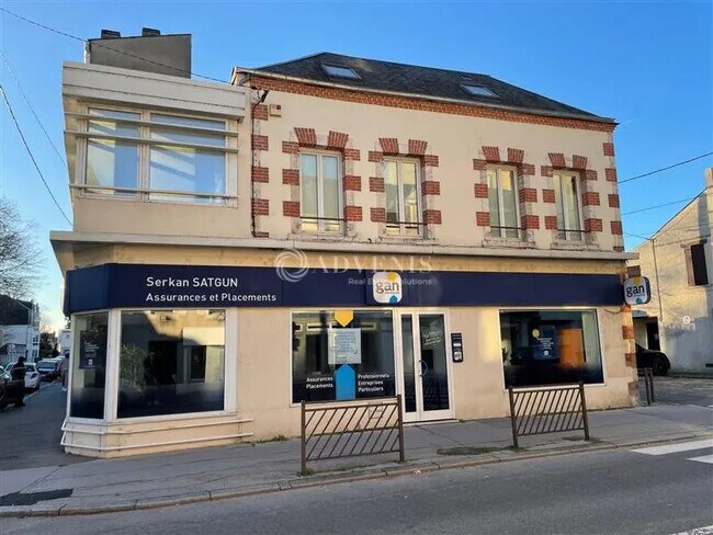 Plus de détails pour Local commercial à louer