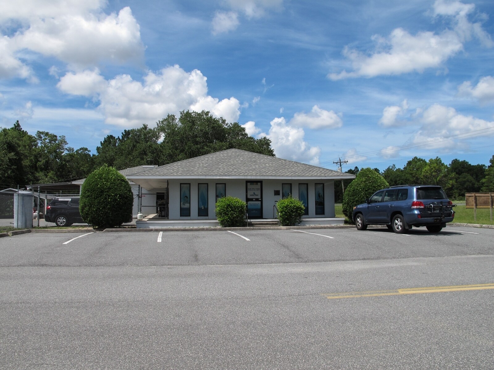 50 Diana St, Inglis, FL à vendre Photo de l’immeuble– Image 1 sur 2