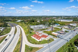 1217 S Trooper Rd, Norristown, PA - VUE AÉRIENNE  vue de carte - Image1