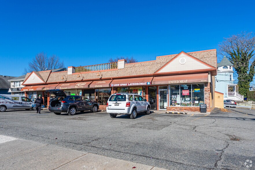 275 Main St, New Milford, NJ à louer - Photo de l’immeuble – Image 3 sur 4