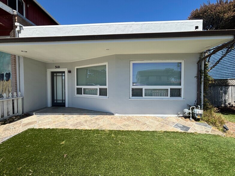 310 Estrella Ave, La Selva Beach, CA à louer - Photo de l’immeuble – Image 2 sur 12