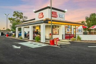 Plus de détails pour 6030 W Thunderbird Rd, Glendale, AZ - Local commercial à vendre